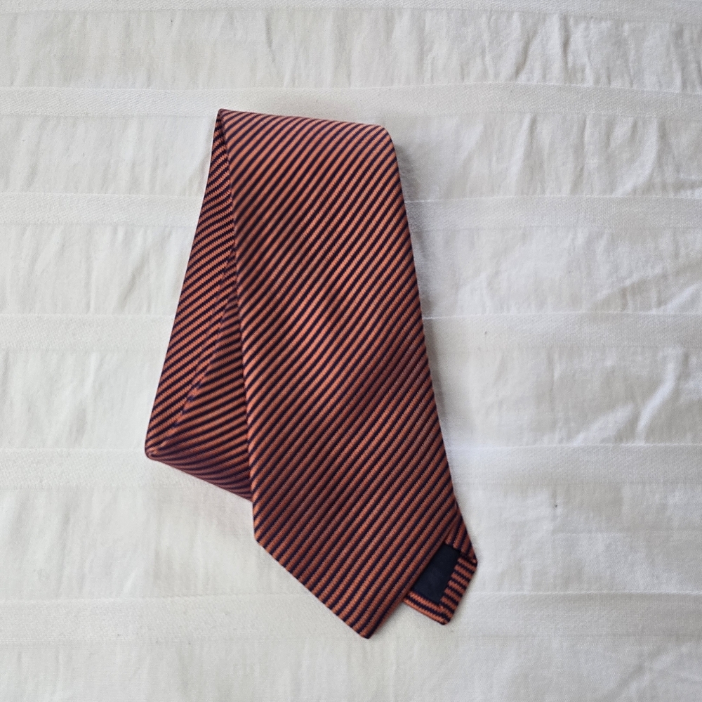 Charvet Silk Tie